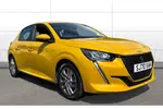 2020 Peugeot 208