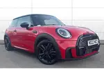 2022 MINI Hatchback