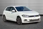 2019 Volkswagen Polo