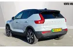 2022 Volvo XC40 Recharge