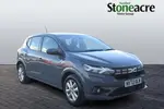 2023 Dacia Sandero