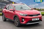 2018 Kia Stonic