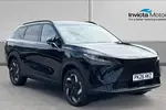 2026 Omoda 7