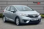 2016 Honda Jazz