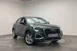 2023 Audi Q2