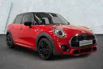 2019 MINI Hatchback