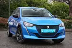 2024 Peugeot e-208