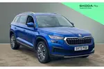 2022 Skoda Kodiaq