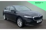 2024 Skoda Scala