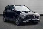 2024 Mercedes-Benz EQB