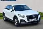 2022 Audi Q2