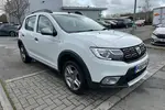 2019 Dacia Sandero Stepway