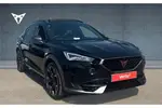 2022 Cupra Formentor