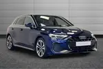 2024 Audi A3