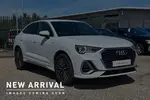 2022 Audi Q3