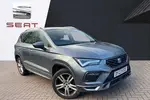 2023 SEAT Ateca