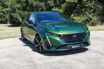 2022 Peugeot 308