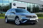 2022 Volkswagen Tiguan Allspace
