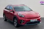 2021 Kia e-Niro