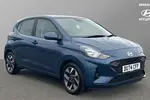 2024 Hyundai i10