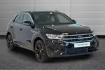 2024 Volkswagen T-Roc