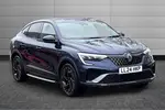 2024 Renault Arkana