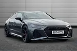 2024 Audi RS7