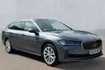2024 Skoda Superb