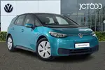 2023 Volkswagen ID.3