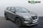 2025 Nissan X-Trail