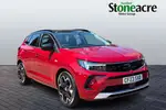 2023 Vauxhall Grandland