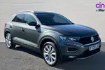 2020 Volkswagen T-Roc