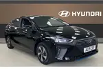 2019 Hyundai IONIQ