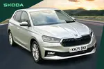 2025 Skoda Fabia