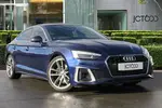 2021 Audi A5 Sportback