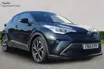 2021 Toyota C-HR
