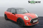 2019 MINI Hatchback 5dr