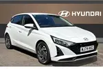 2024 Hyundai i20