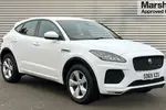 2019 Jaguar E-Pace