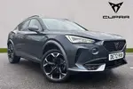 2022 Cupra Formentor
