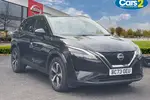 2024 Nissan Qashqai
