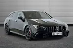 2022 Mercedes-Benz CLA Shooting Brake