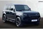 2024 Land Rover Defender