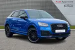 2020 Audi Q2