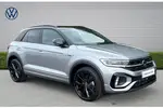 2026 Volkswagen T-Roc
