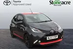 2017 Toyota Aygo