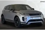2020 Land Rover Range Rover Evoque