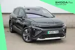 2025 Skoda Elroq