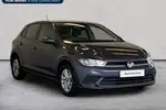 2022 Volkswagen Polo