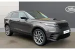 2025 Land Rover Range Rover Velar